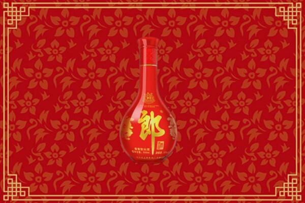 太原高价回收郎酒