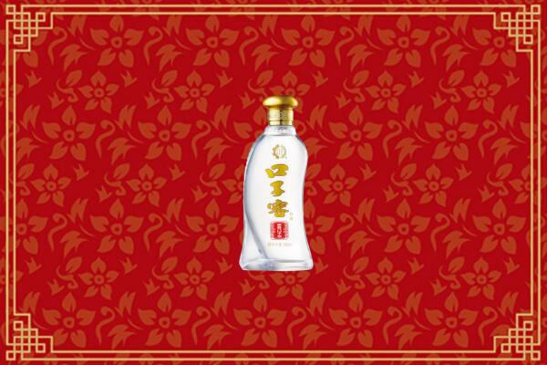 太原高价回收口子窖